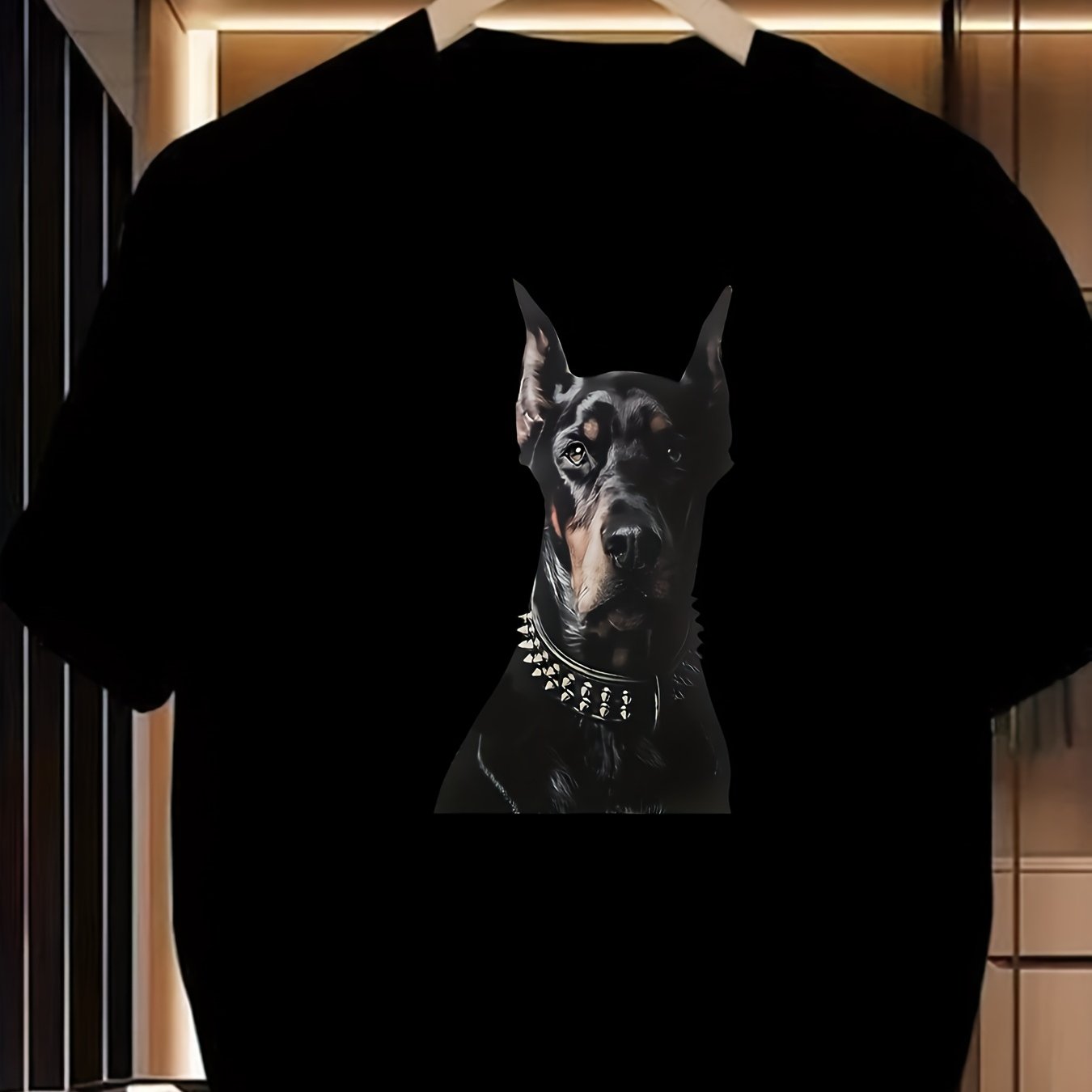 5-pack Men'S Quick-drying Sports T-shirts\