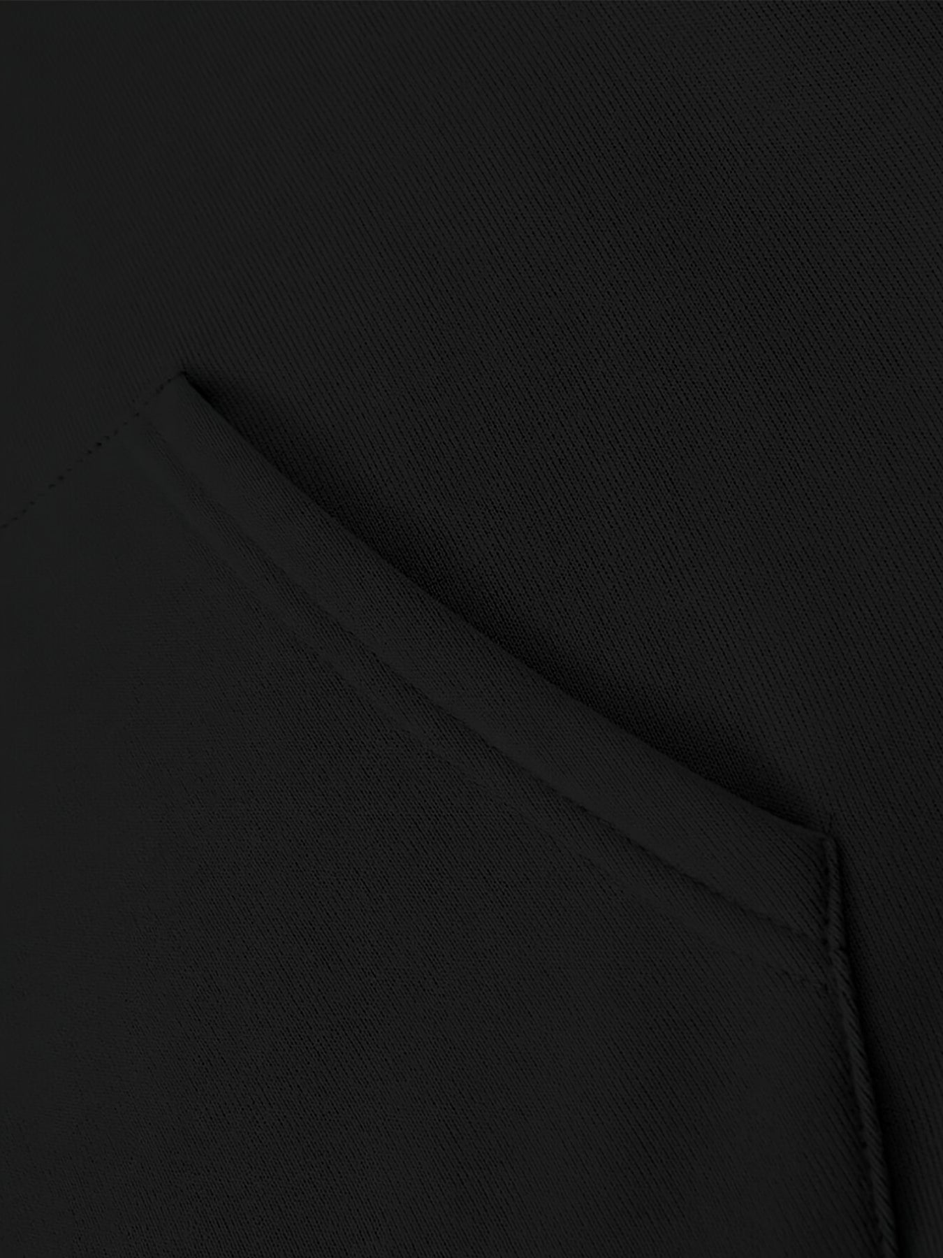 Print Long Sleeve Hoodie - Soft Drawstring Hooded Sweatshirt with Spacious Kangaroo Pocket, Casual Comfortable Versatile Top for Autumn and Winter Season, Perfect for Outdoor Activities and Daily Wear hoodies for men graphic