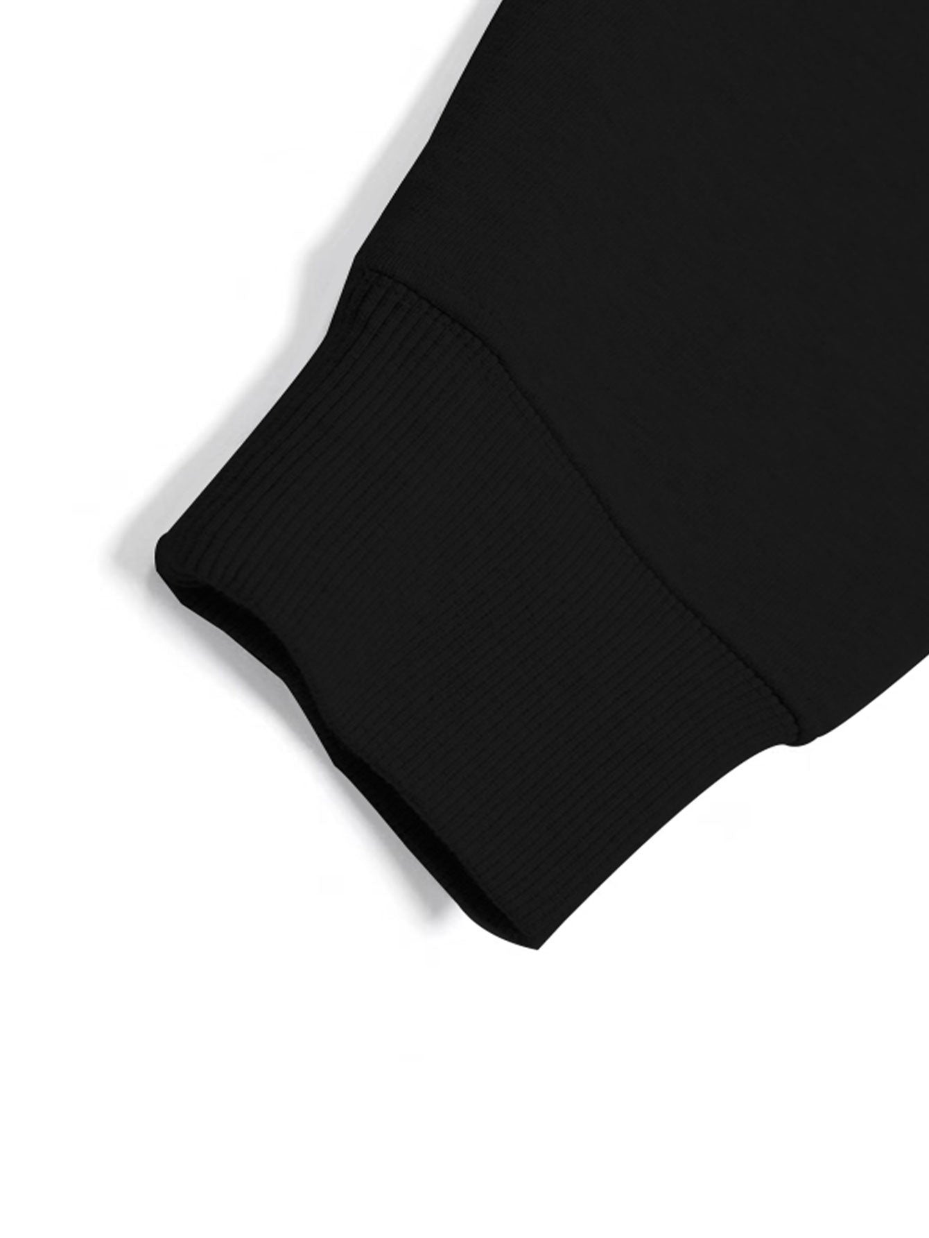 Men's Trendy Graphic Hoodie with \