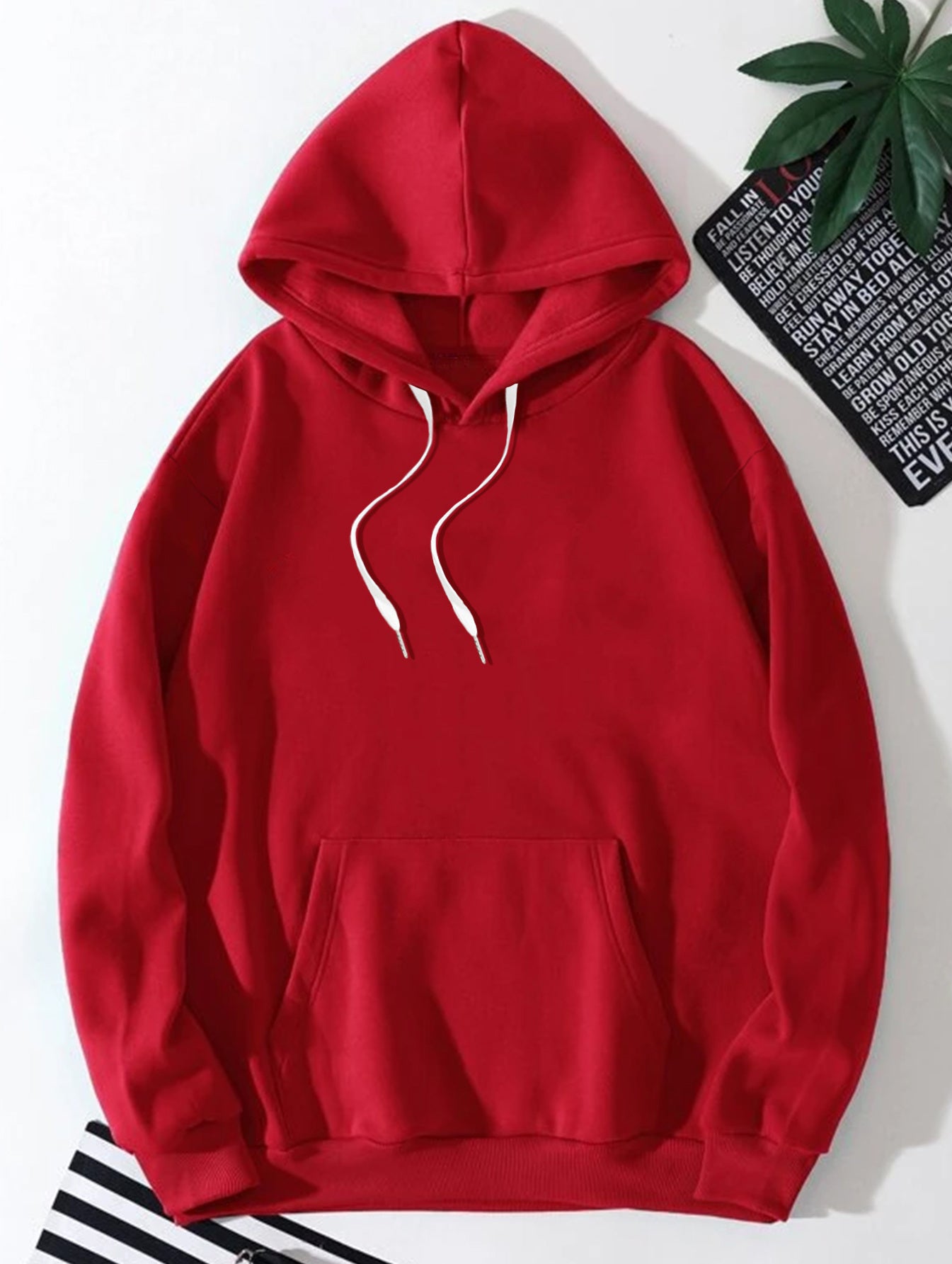 2025 Spring and Autumn Winter New Men'S Printed Top, Hoodie, Long Sleeve Hoodie, Trendy Retro Hip Hop Street Casual Suitable for Home, Outdoor, Party, Work, Sports Wear Gift